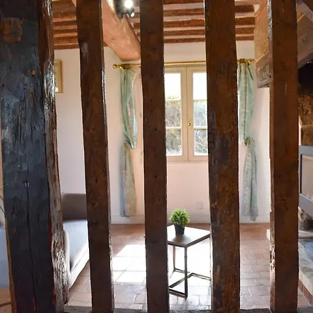 La Treverie Casa de Férias