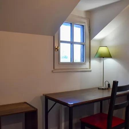 La Treverie Casa de Férias
