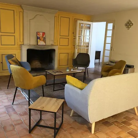 La Treverie